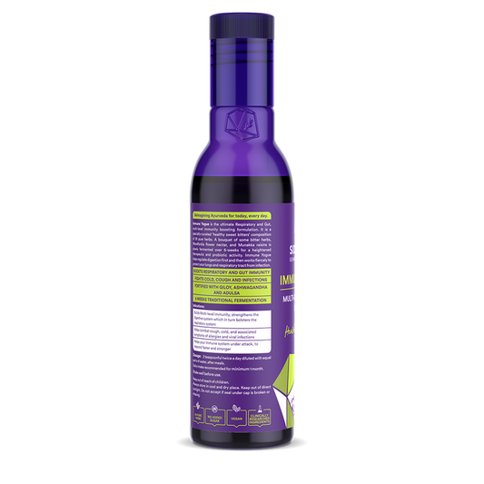 Siddhayu Immune Yogue - 350 ml