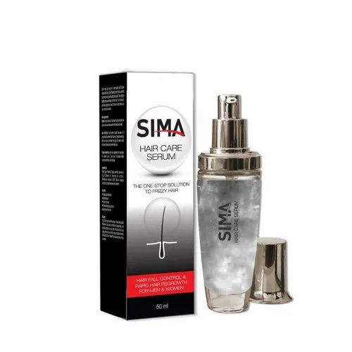 Ae Naturals Sima Hair Serum