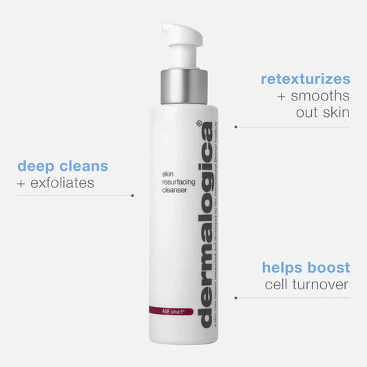 Dermalogica Skin Resurfacing Cleanser - 150 ml