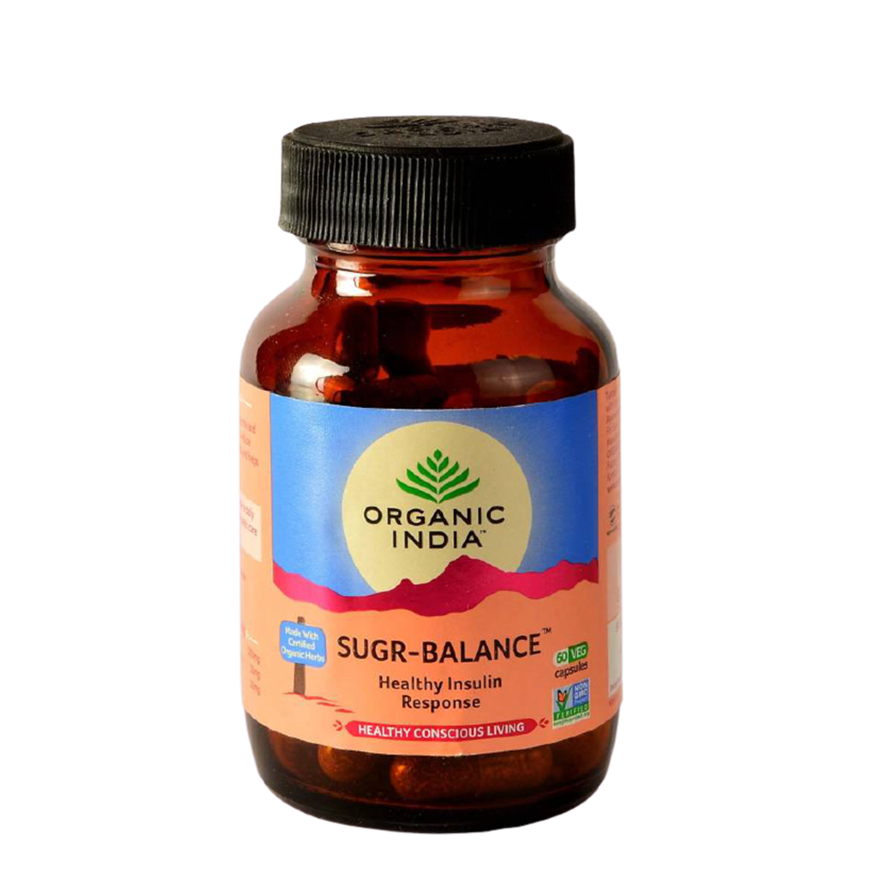 Organic india