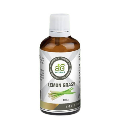 Ae Naturals Lemon grass Fragrance Oil