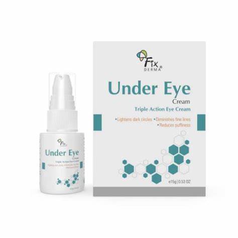 Fixderma Under Eye Cream -15 gm