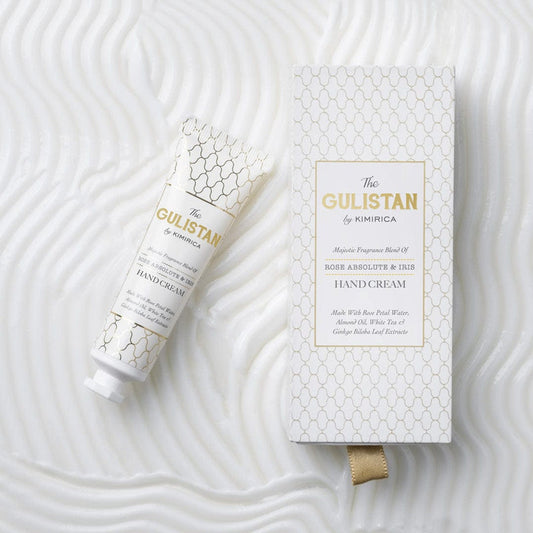 Kimirica The Gulistan Hand Cream - 30 ml