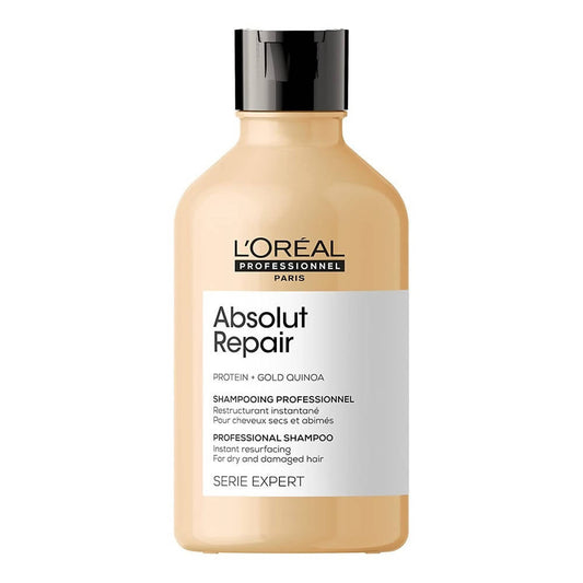 L'Oreal Paris Absolut Repair Shampoo