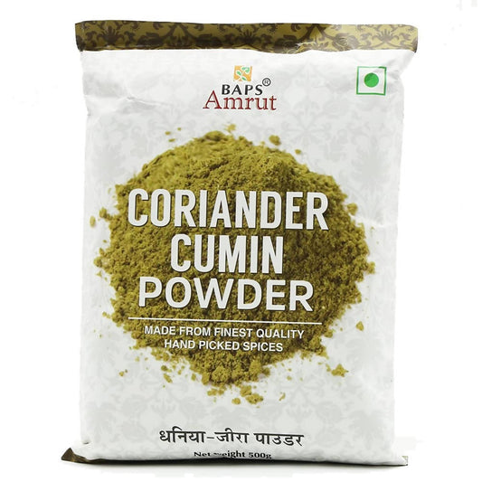 Baps Amrut Coriander Cumin Powder