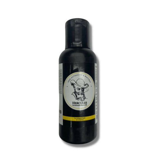 Avimee Herbal Hercules Beard Growth Oil