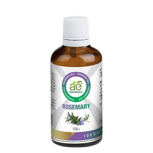 Ae Naturals Rosemary Fragrance Oil