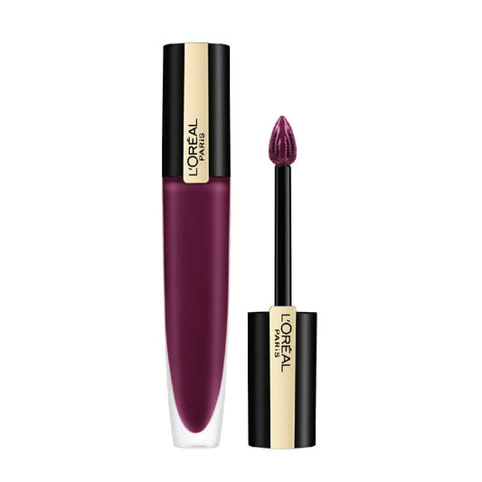 L'Oreal Paris Rouge Signature Matte Liquid Lipstick - 131 I Captivate