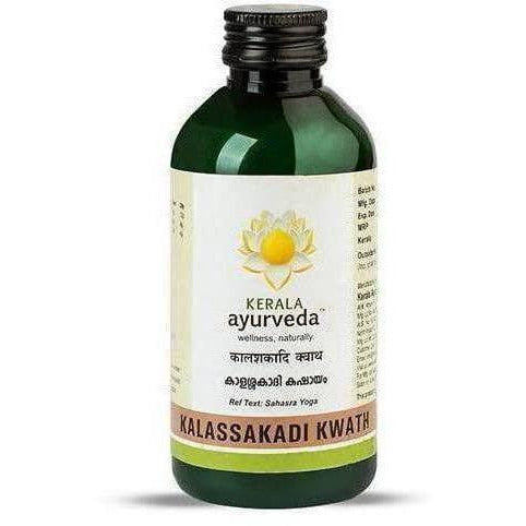 Kerala Ayurveda Kalassakadi Kwath