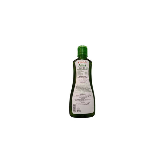 Vicco Amla Hair Oil