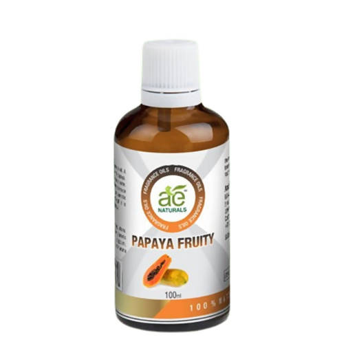 Ae Naturals Papaya Fruity Fragrance Oil