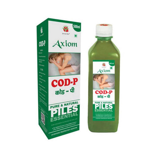 Axiom Cod-P